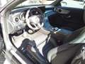 Mercedes-Benz C 43 AMG Cabrio 4Matic 9G-Tronic Gris - thumbnail 7