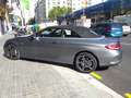 Mercedes-Benz C 43 AMG Cabrio 4Matic 9G-Tronic Gris - thumbnail 5