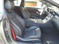 Mercedes-Benz C 43 AMG Cabrio 4Matic 9G-Tronic Gris - thumbnail 9