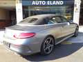 Mercedes-Benz C 43 AMG Cabrio 4Matic 9G-Tronic Gris - thumbnail 1