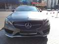 Mercedes-Benz C 43 AMG Cabrio 4Matic 9G-Tronic Gris - thumbnail 2
