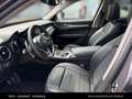 Alfa Romeo Stelvio Super Q4 2.0 Turbo Grau - thumbnail 17