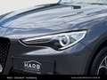 Alfa Romeo Stelvio Super Q4 2.0 Turbo Grau - thumbnail 10