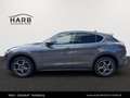 Alfa Romeo Stelvio Super Q4 2.0 Turbo Grau - thumbnail 8