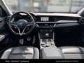 Alfa Romeo Stelvio Super Q4 2.0 Turbo Grau - thumbnail 23