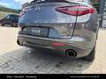 Alfa Romeo Stelvio Super Q4 2.0 Turbo Grau - thumbnail 16