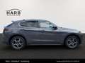 Alfa Romeo Stelvio Super Q4 2.0 Turbo Grau - thumbnail 9