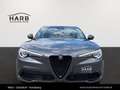 Alfa Romeo Stelvio Super Q4 2.0 Turbo Grau - thumbnail 3