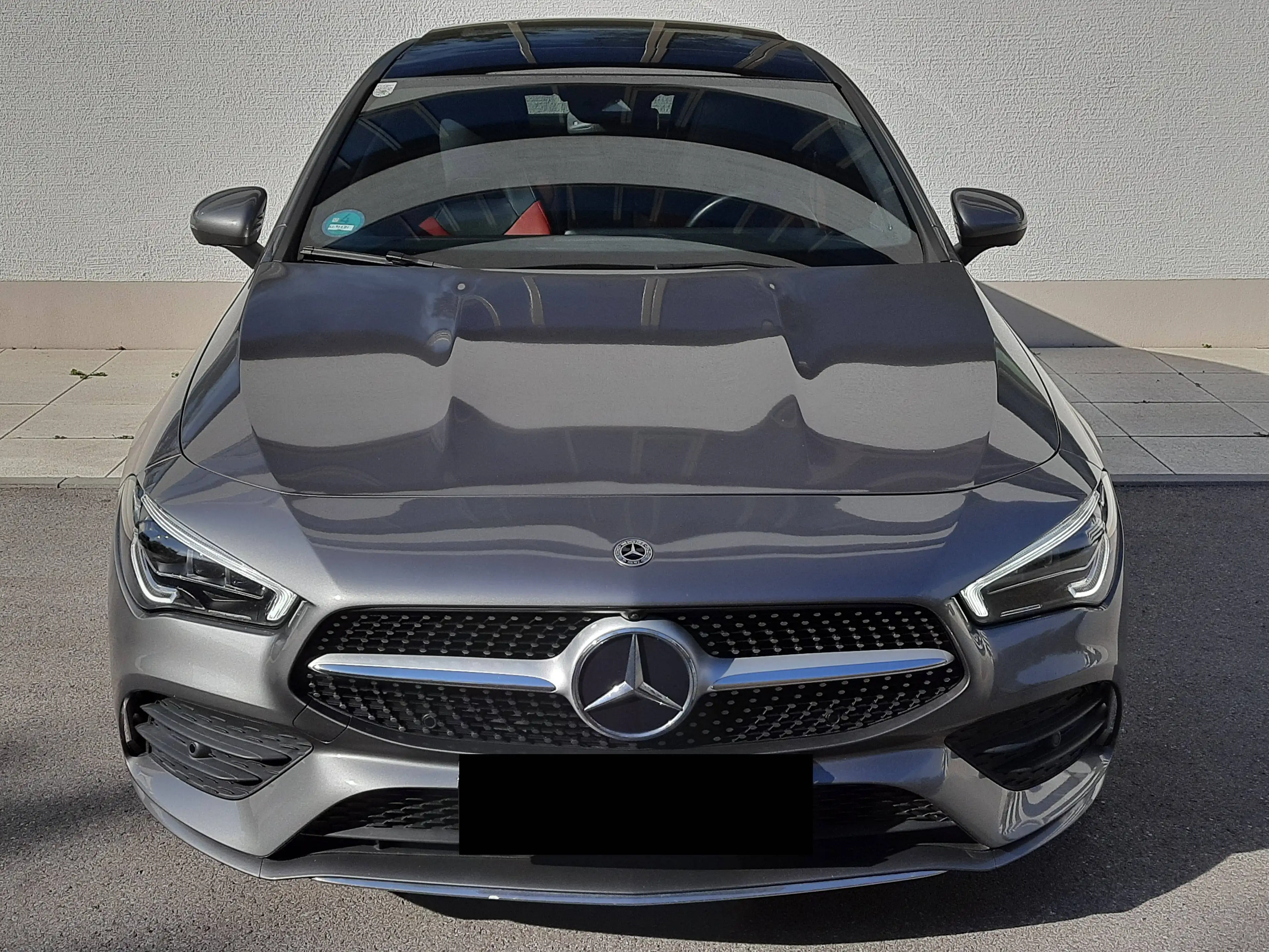 Mercedes-Benz CLA 220 CLA 220d/3xAMG/LED/Pano/360°/Burm/DigiC — photo 3