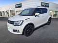 Suzuki Ignis 1.2 Mild Hybrid GLX Blanc - thumbnail 1