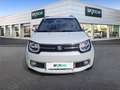 Suzuki Ignis 1.2 Mild Hybrid GLX Blanc - thumbnail 2