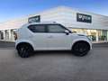 Suzuki Ignis 1.2 Mild Hybrid GLX Blanc - thumbnail 4