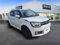Suzuki Ignis 1.2 Mild Hybrid GLX Blanc - thumbnail 3