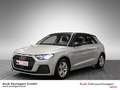 Audi A1 25 TFSI SHZ APS VirtCo Klimaauto. Silber - thumbnail 1