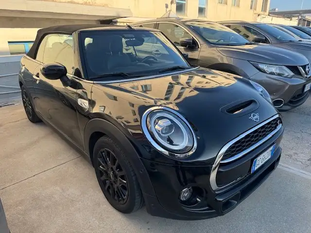 MINI Cooper S Cabrio Cabrio 2.0 192CV