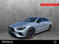 Mercedes-Benz CLA 200 CLA 200d SB Progressive/Multibeam/EasyP/AHK/360° Silber - thumbnail 1