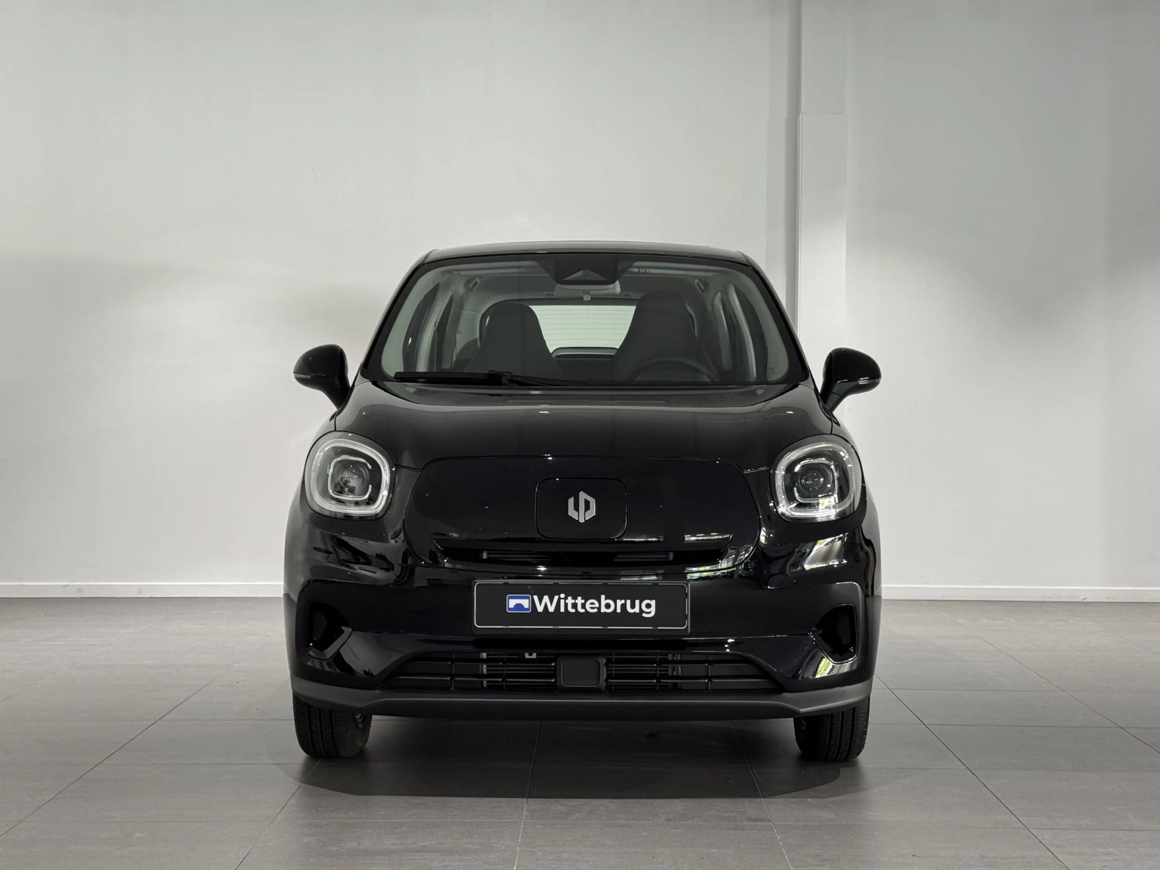 Leapmotor T03 Design 37.3 kWh Volledig Elektrisch met 265 km WLT — photo 4