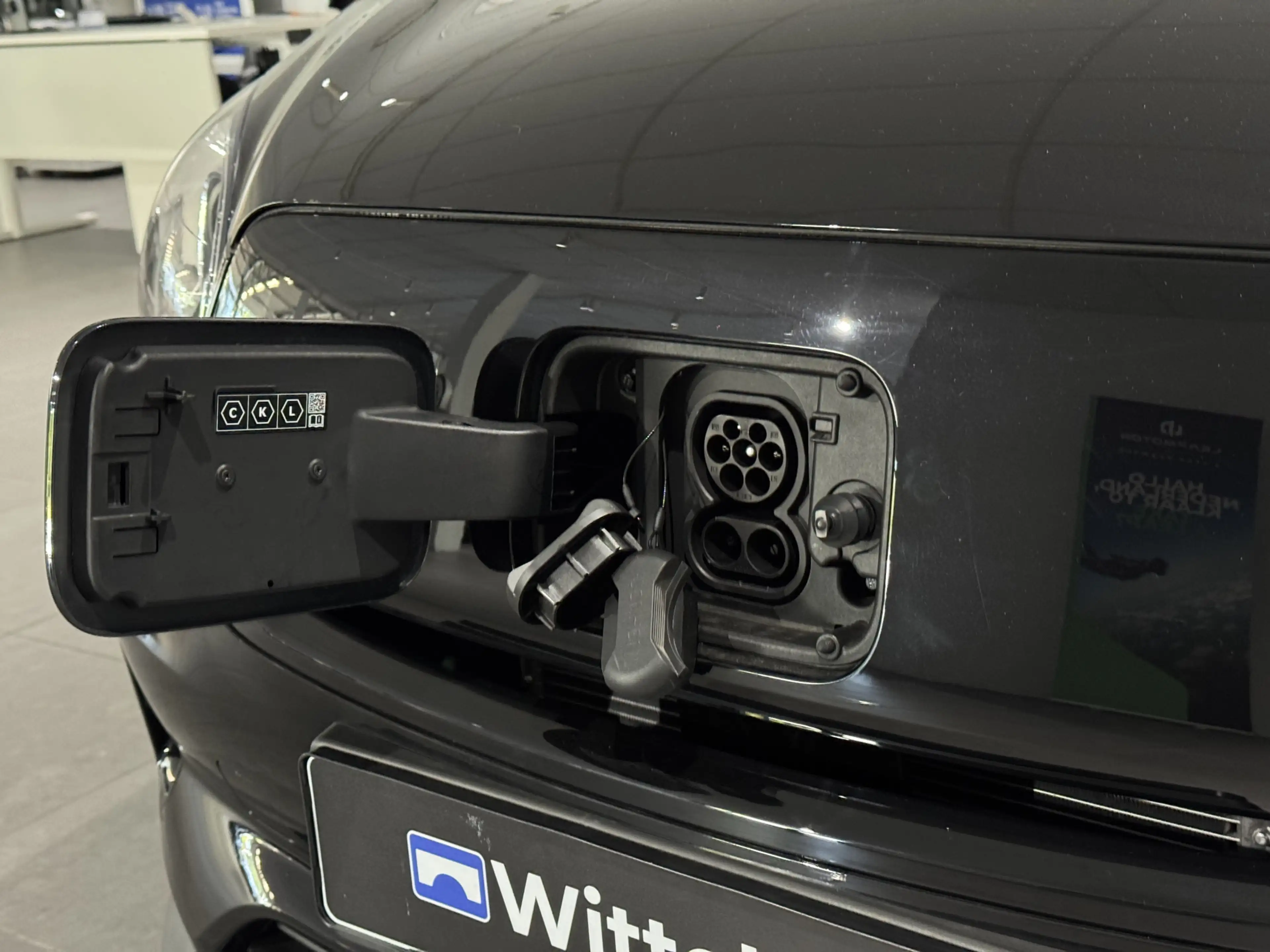 Leapmotor T03 Design 37.3 kWh Volledig Elektrisch met 265 km WLT — photo 13