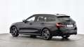 BMW 330 e xDrive Schwarz - thumbnail 4