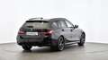 BMW 330 e xDrive Schwarz - thumbnail 10