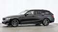 BMW 330 e xDrive Schwarz - thumbnail 5