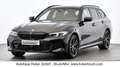 BMW 330 e xDrive Schwarz - thumbnail 1