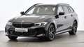 BMW 330 e xDrive Schwarz - thumbnail 6
