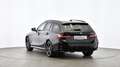 BMW 330 e xDrive Schwarz - thumbnail 3
