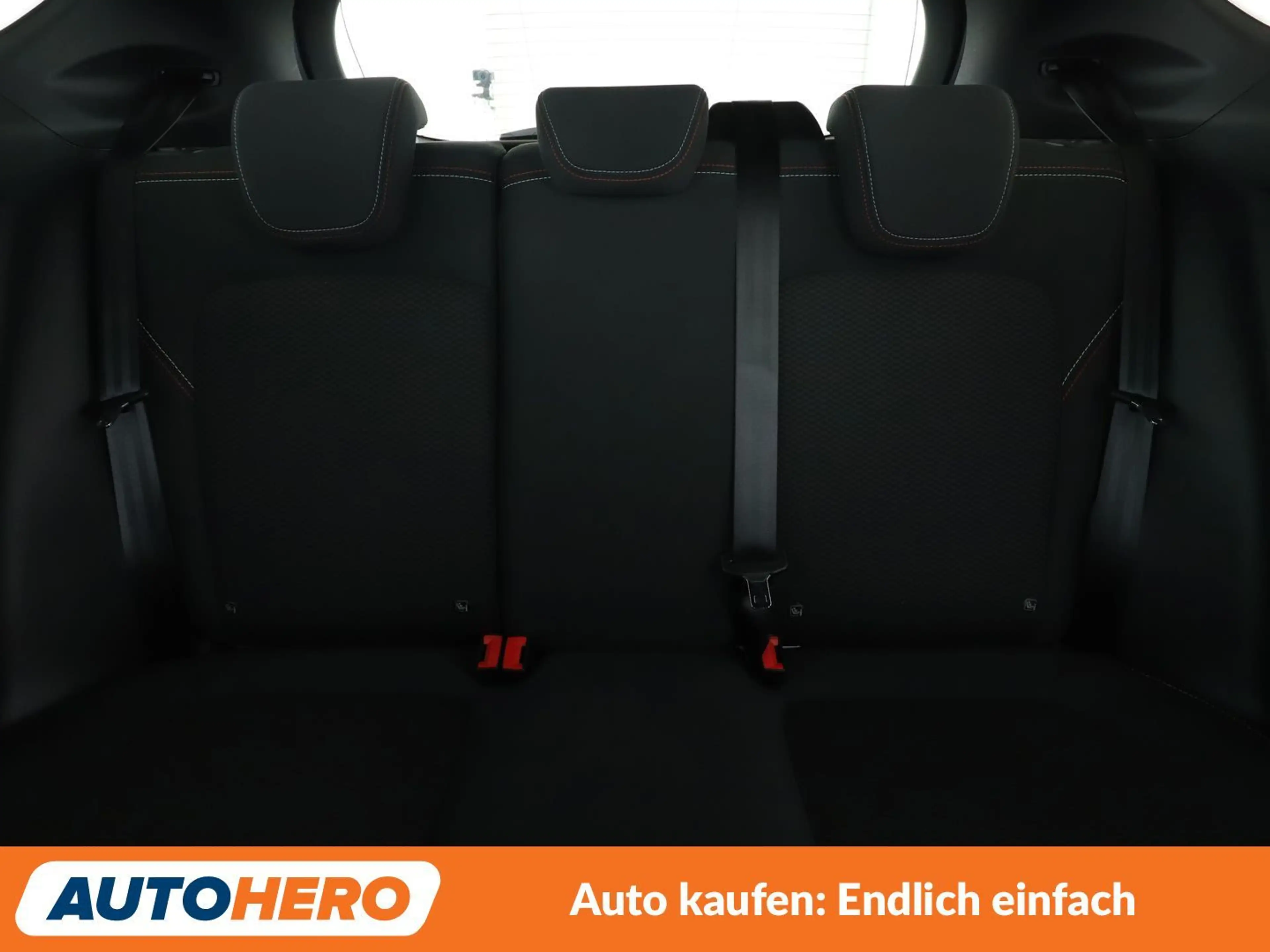 Ford Fiesta 1.0 EcoBoost ST-Line — photo 15