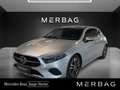 Mercedes-Benz A 180 d Progressive Line Facelift Argent - thumbnail 1