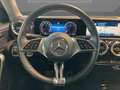 Mercedes-Benz A 180 d Progressive Line Facelift Argent - thumbnail 9