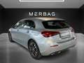 Mercedes-Benz A 180 d Progressive Line Facelift Argent - thumbnail 2