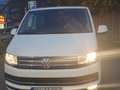 Volkswagen T6 Caravelle Lang Comfortline model 2018 Blanco - thumbnail 2