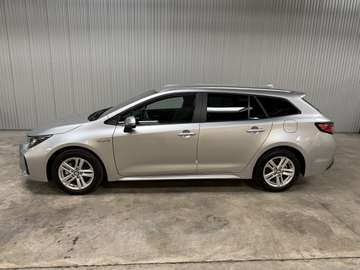 Swace 1.8 Hybrid CVT NEW 0 KM!