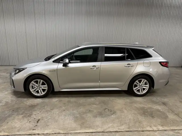 Suzuki Swace Swace 1.8 Hybrid CVT NEW 0 KM!