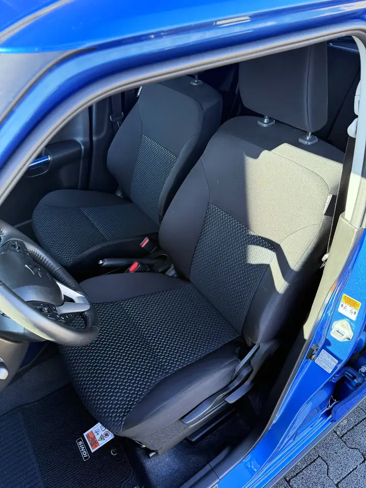 Suzuki Ignis 1.2 Dualjet Hybrid Comfort+ ALLPRIP Bis zu 8 JAHRE GARANTIE!, миниатюра 10