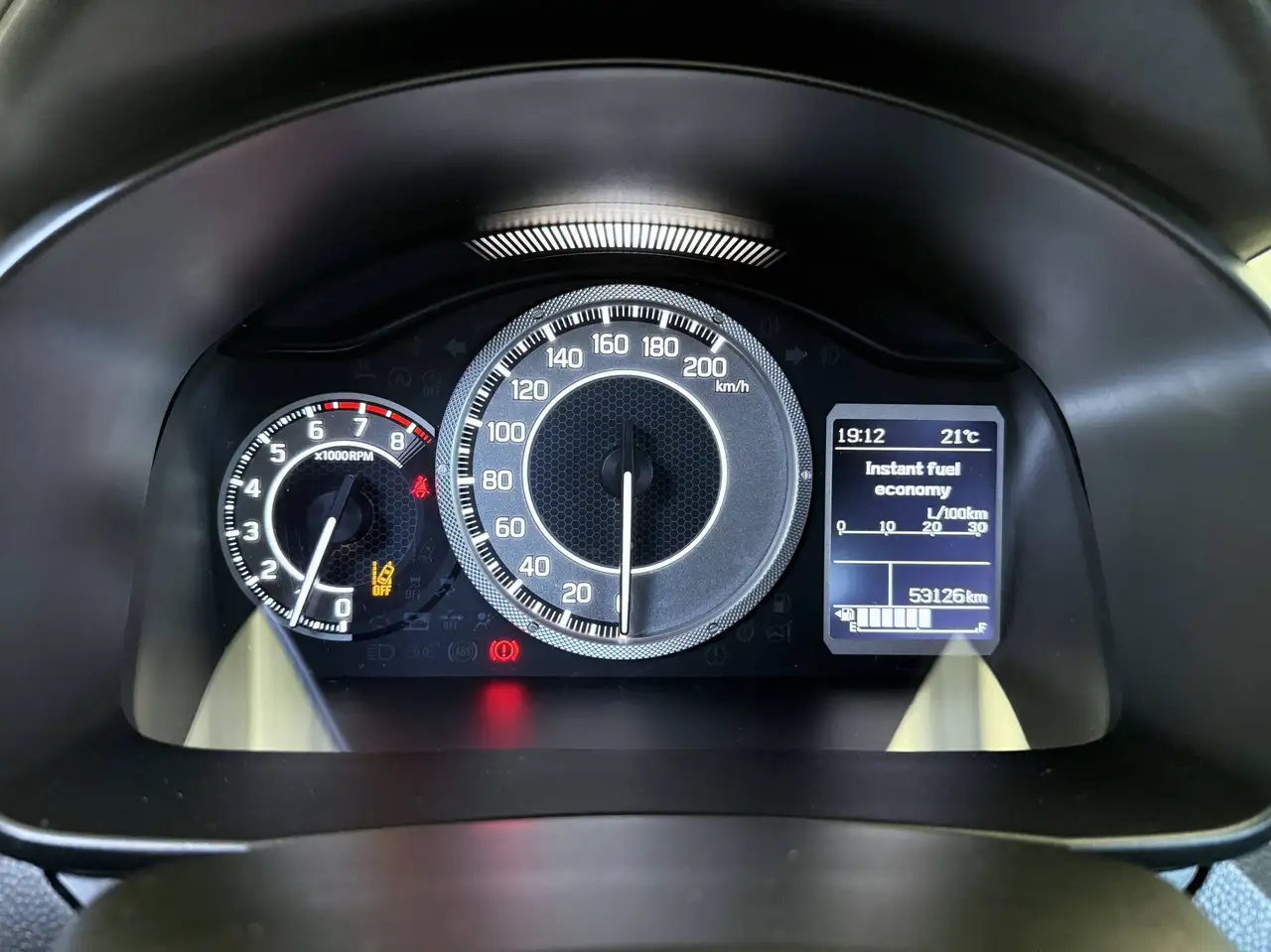 Suzuki Ignis 1.2 Dualjet Hybrid Comfort+ ALLPRIP Bis zu 8 JAHRE GARANTIE!, миниатюра 15