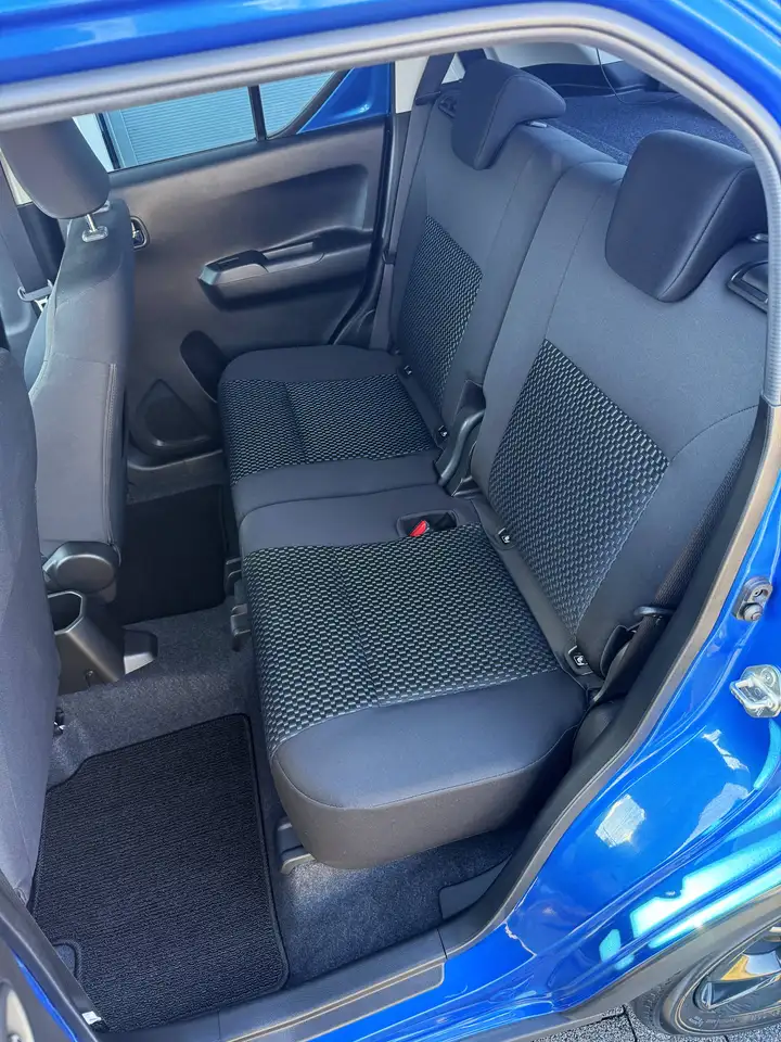 Suzuki Ignis 1.2 Dualjet Hybrid Comfort+ ALLPRIP Bis zu 8 JAHRE GARANTIE!, миниатюра 11