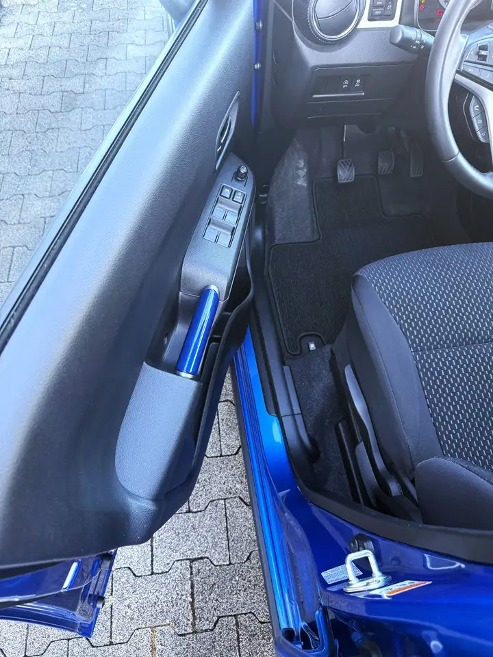 Suzuki Ignis 1.2 Dualjet Hybrid Comfort+ ALLPRIP Bis zu 8 JAHRE GARANTIE!, миниатюра 22