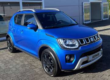 Ignis 1.2 Dualjet Hybrid Comfort+ ALLPRIP Bis zu 8 JAHRE GARANTIE!