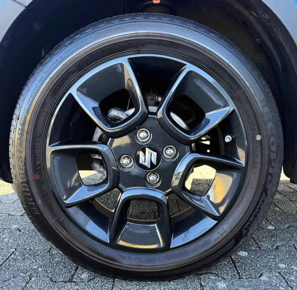 Suzuki Ignis 1.2 Dualjet Hybrid Comfort+ ALLPRIP Bis zu 8 JAHRE GARANTIE!, миниатюра 13