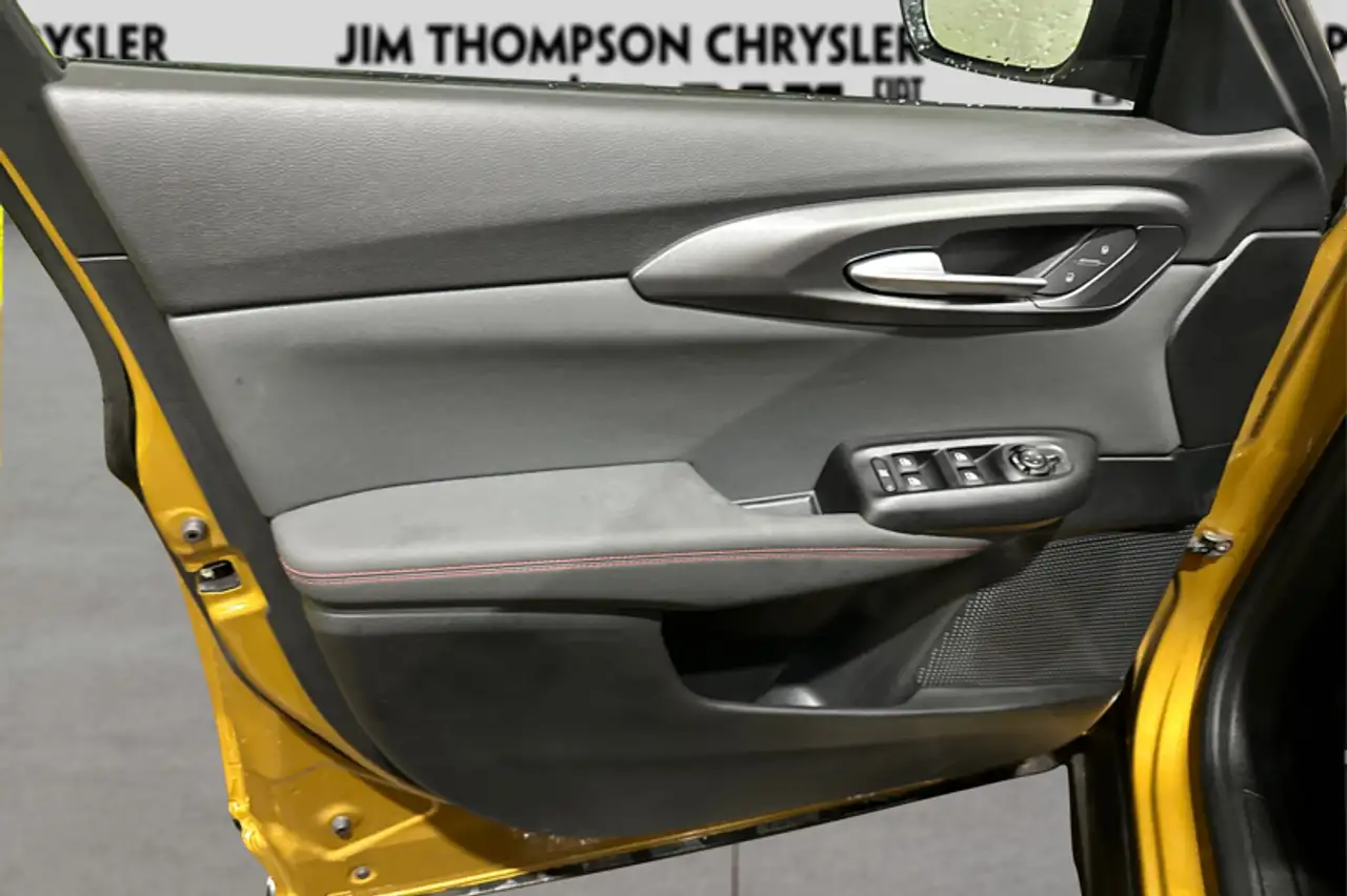 Dodge Hornet снимка Dodge Hornet