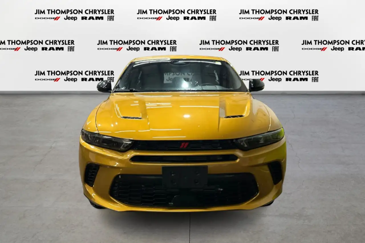 Dodge Hornet снимка Dodge Hornet