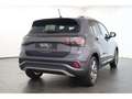 Volkswagen T-Cross 1.5 TSI R-Line DSG,Navi,LED,ACC Gris - thumbnail 5