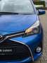 Toyota Yaris Comfort Klima Rü-Kam Bluetooth Blau - thumbnail 12