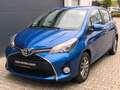 Toyota Yaris Comfort Klima Rü-Kam Bluetooth Blau - thumbnail 9