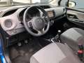 Toyota Yaris Comfort Klima Rü-Kam Bluetooth Blau - thumbnail 14