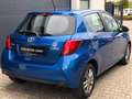 Toyota Yaris Comfort Klima Rü-Kam Bluetooth Blau - thumbnail 5