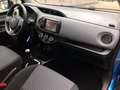 Toyota Yaris Comfort Klima Rü-Kam Bluetooth Blau - thumbnail 21