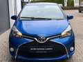 Toyota Yaris Comfort Klima Rü-Kam Bluetooth Blau - thumbnail 2